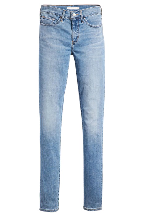 311 SKINNY JEANS BLUE 3