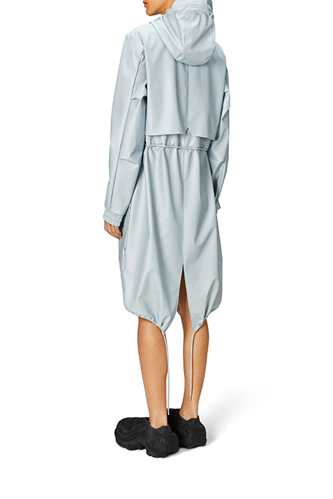 STRING W PARKA W3 WIND 3