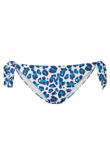 CORY2 BIKINI BIKINI WHITE/BLUE 2