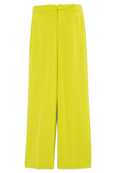 LIME GREEN SUIT TROUSERS 4