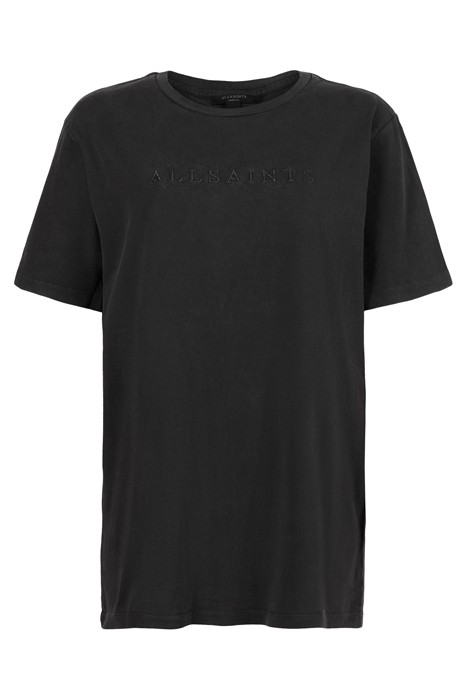PIPPA BF TEE BLACK 4