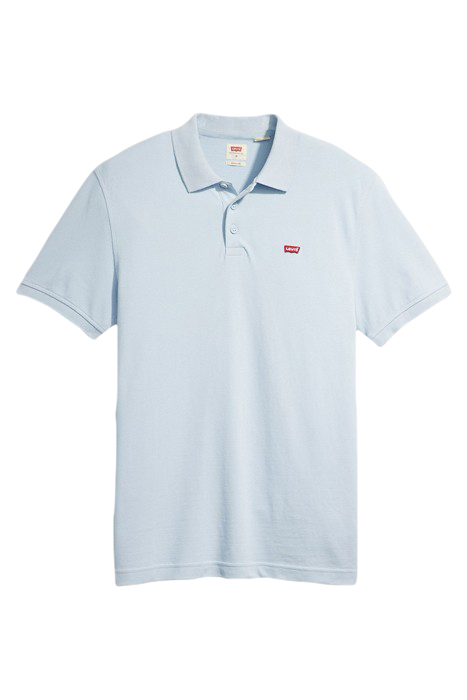 LEVIS POLO SHIRT BLUE 2