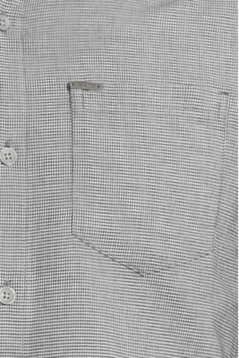 LS COLLIN YD PIEDPOU YD SALT WHITE AND BL 5