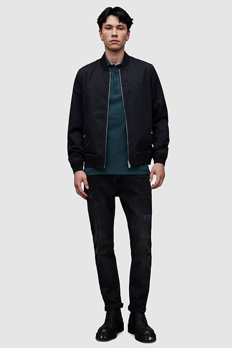 REFORM SS POLO JADE BLUE 6