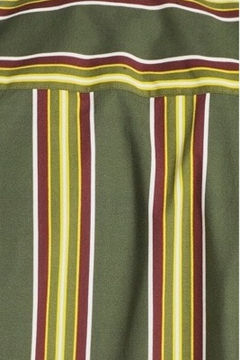 DRIES VAN NOTEN – CASSIDYE SHIRT 5