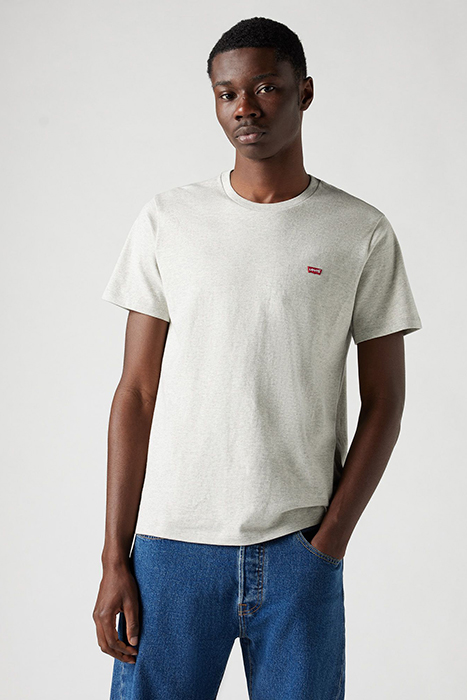 SS BASIC T-SHIRT ECRU 4