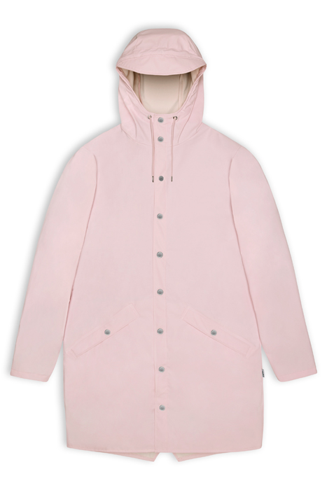 UNISEX LONG JACKET W3 CANDY 5
