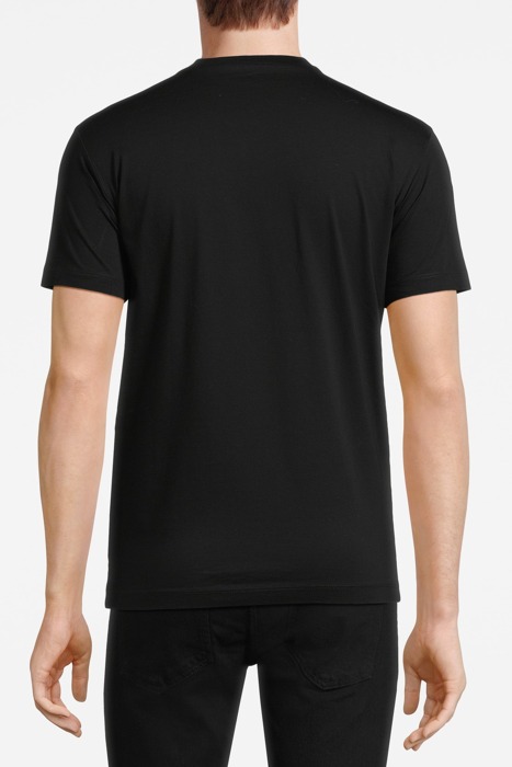 T-SHIRT BLACK 2