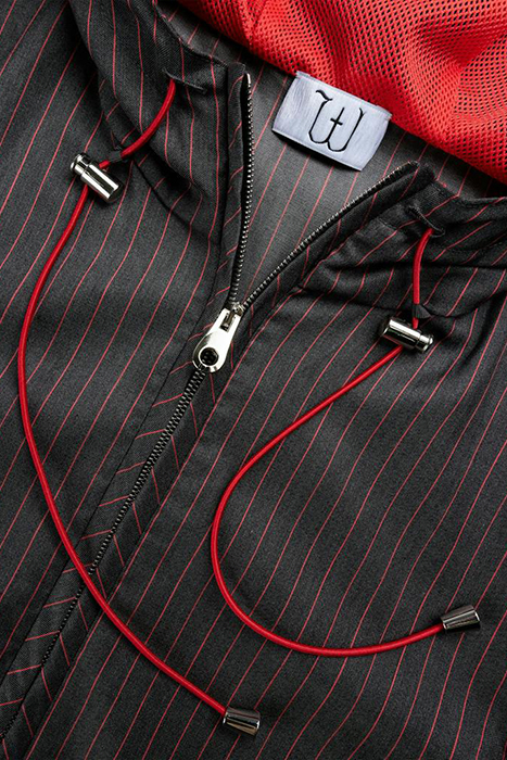 WINNIE NEW YORK – ALVIN PULLOVER PINK 5