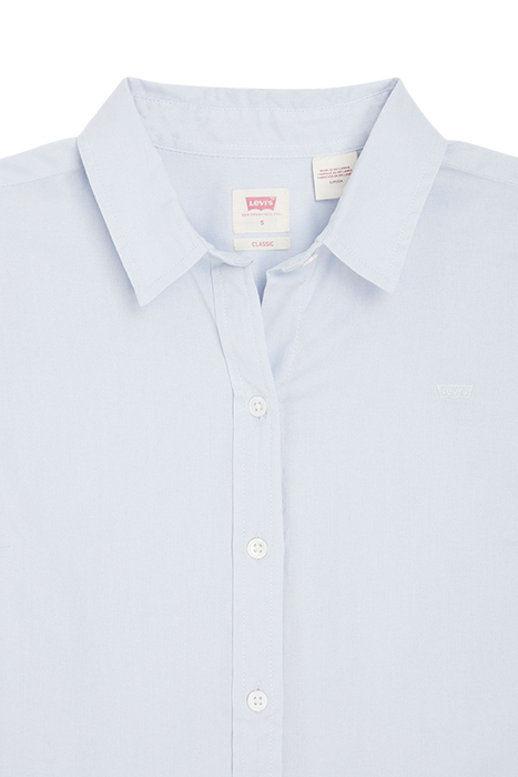 THE BUTTON-DOWN SHIRT WHITE 7