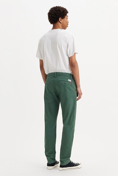 XX CHINO GREEN 3
