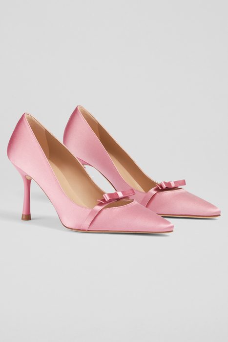 VIOLA PUMP WATERMELON 2