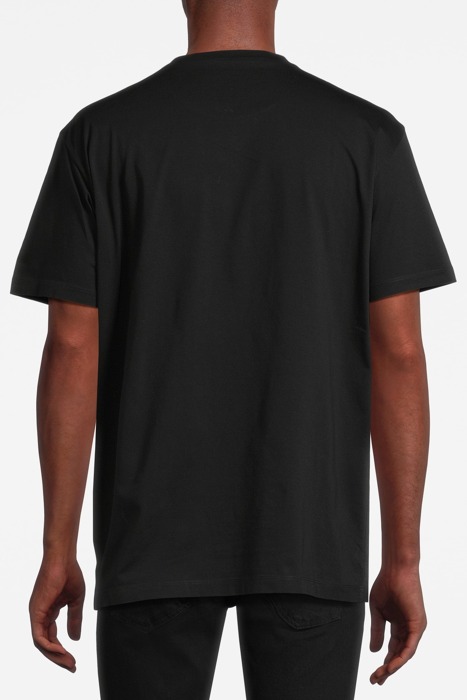 T-SHIRT BLACK 2