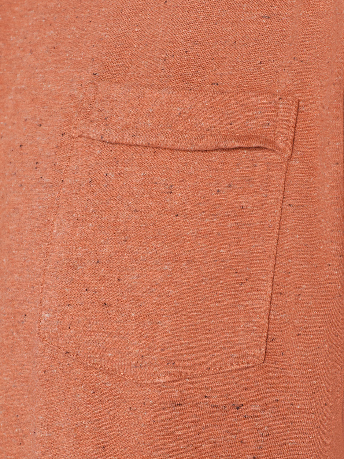 T-SHIRT CREWNECK MULTI COLOURED MELANGE MELON 7