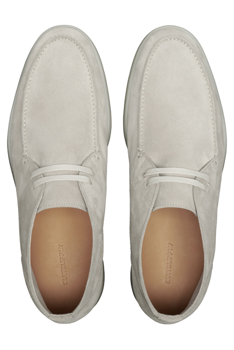 LIGHT GREY CHUKKA BOOT LIGHT GREY 5