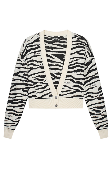 GRACY CARDIGAN KIT 2