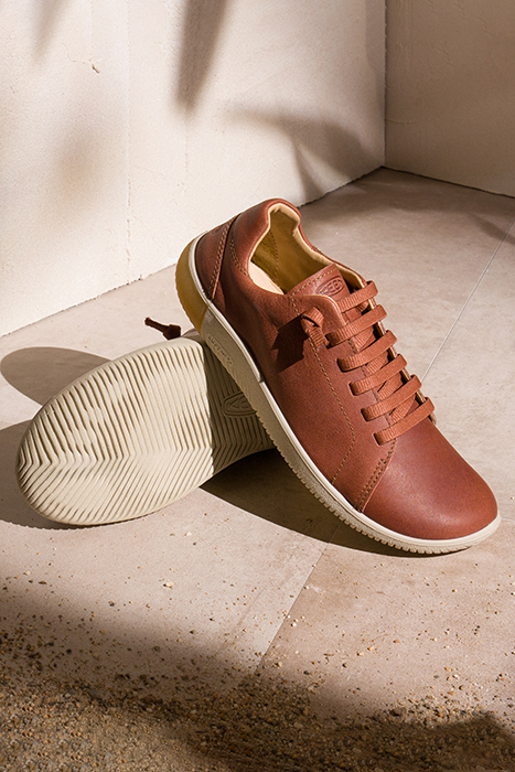 KNX LACE TORTOISE SHELL/PLAZA TAUPE 9