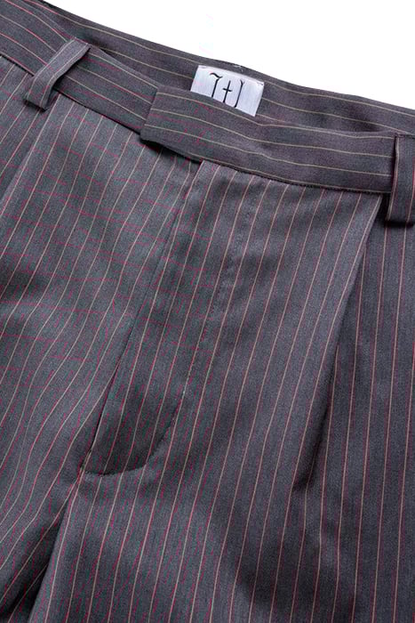 WINNIE NEW YORK – ISRAEL SHORTS PINK 5