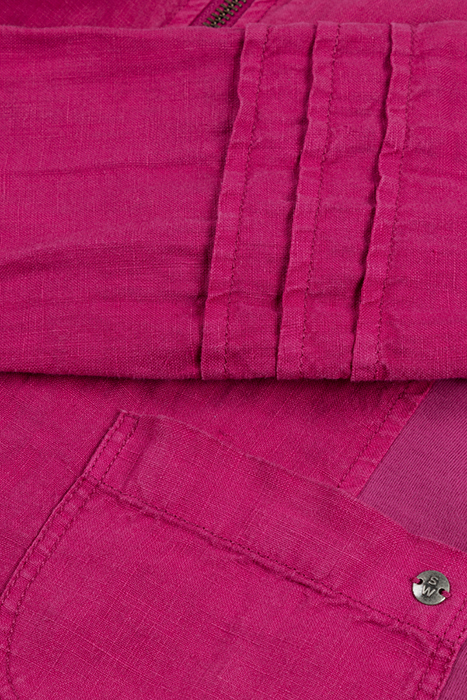 JACKET FESTIVAL FUCHSIA 7