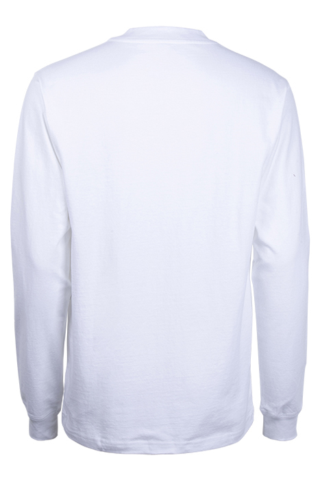 NEW BALANCE – MADE LOGO LONGSLEEVE 2