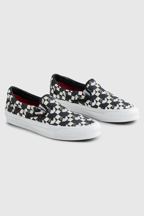 VANS – UA OG CLASSIC SLIP-O YEAR M 2