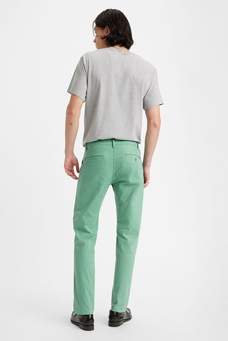 XX CHINO GREEN 2
