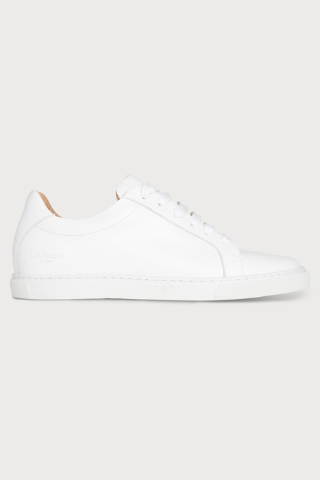 JACK SNEAKERS WHITE 1