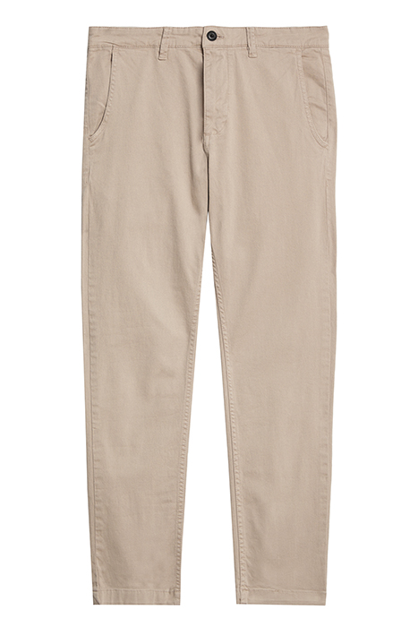 CHINO SABBIA BEIGE 3