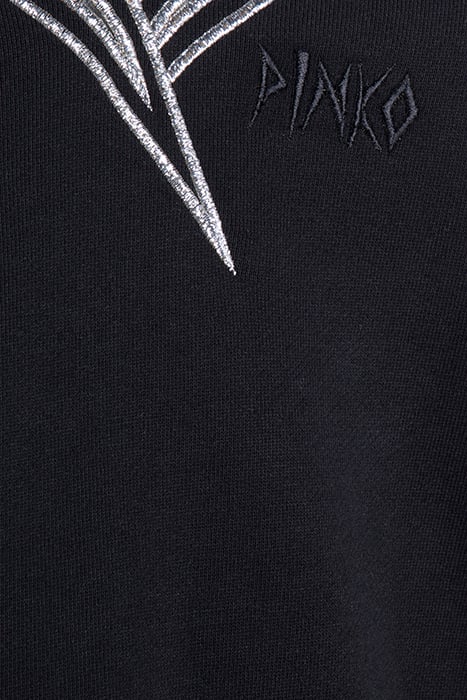 AEROBICA SWEATER LIMO BLACK 3