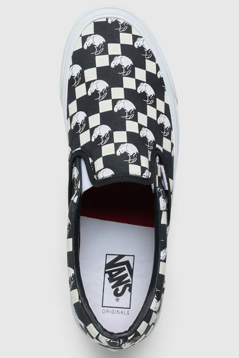 VANS – UA OG CLASSIC SLIP-O YEAR M 3