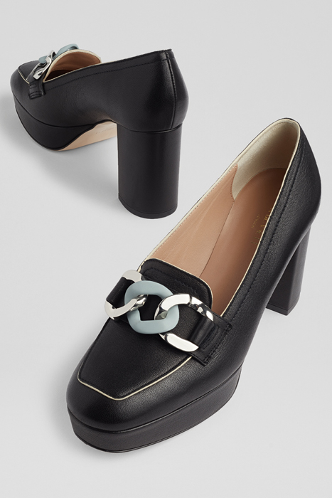 KRISTINAFORMCOURTWITHC PUMP BLACK 3