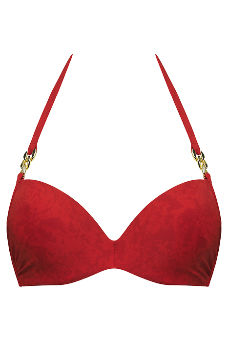 ACAPULCO RUBINE RED 3