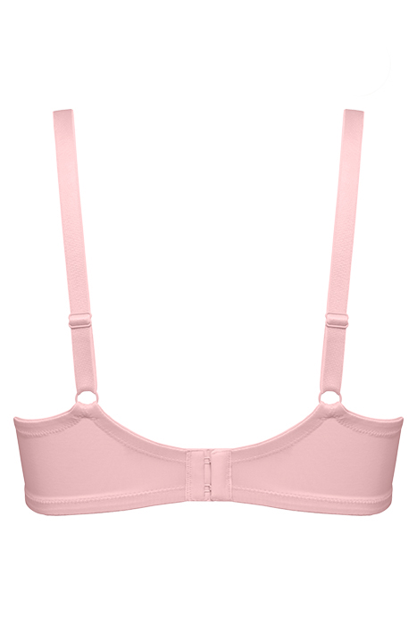 DAME DE PARIS BLUSH PINK 4