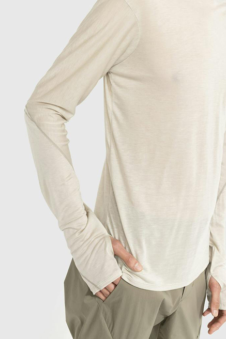 POST ARCHIVE FACTION (PAF) – 5.0+ LONGSLEEVE RIGHT OAT 4