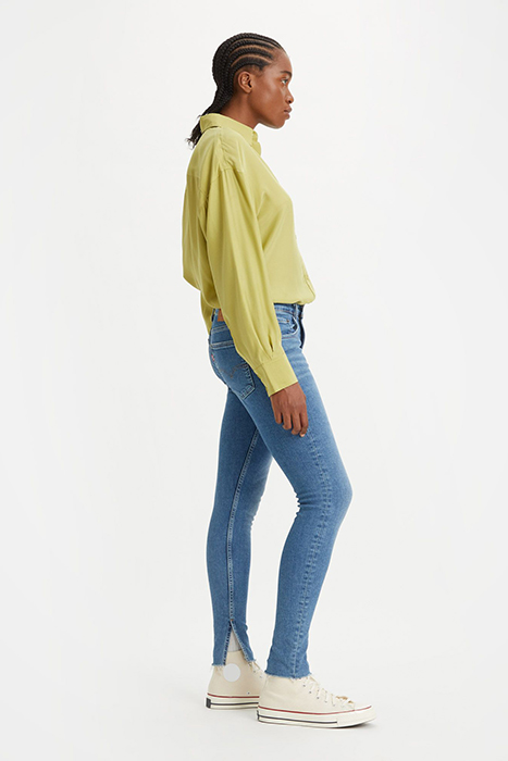 721 SKINNY JEANS BLUE 3