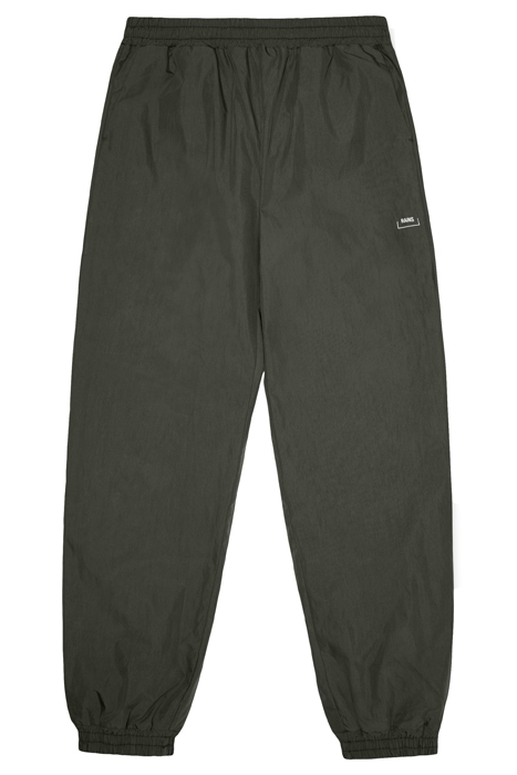 UNISEX JUBA PANTS REGULAR GREEN 5