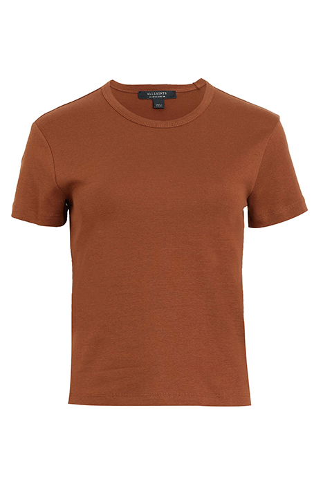 STEVIE TEE SUGAR BROWN 3