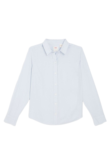 THE BUTTON-DOWN SHIRT WHITE 3