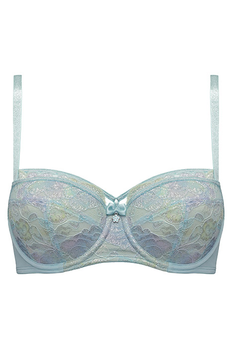 MARIPOSA SPARKLING IRIDESCENT AQUA 4