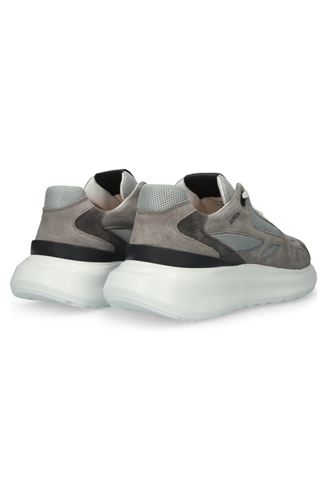 MADISON - AG306 PLUME - CHUNKY SNEAKER PLUME 10
