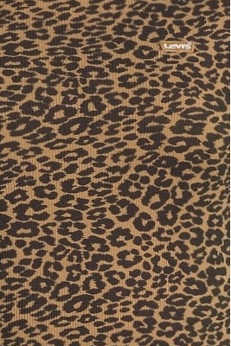 ESSENTIAL T-SHIRT BROWN 5