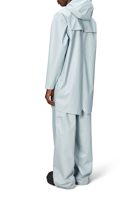 UNISEX LONG JACKET W3 WIND 2