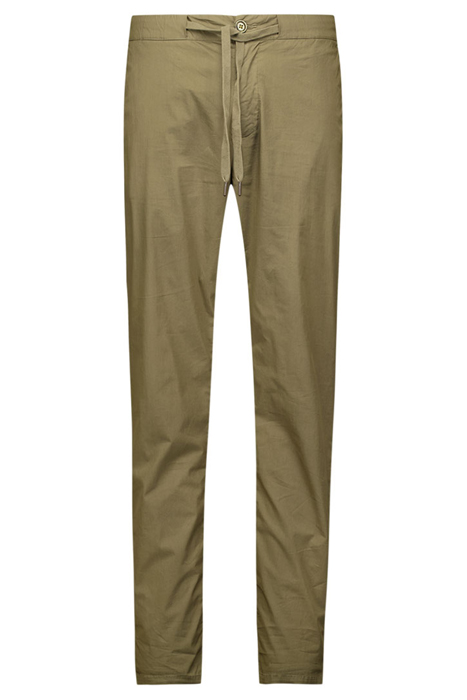 PANTS GARMENT DYED STRETCH LIGHT WEIGHT KHAKI 4