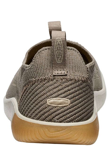 KNX KNIT SLIP-ON BRINDLE/CANTEEN 4