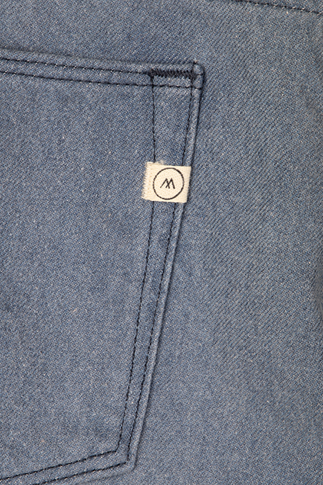 FAYE STRAIGHT - O3 BLUE 3