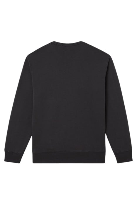 GRAPHIC SWEATER BLACK 3