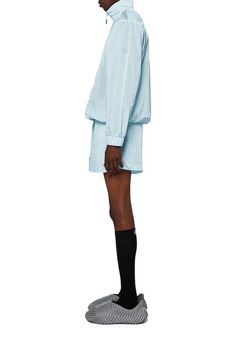 UNISEX TRACK JACKET SKY 6