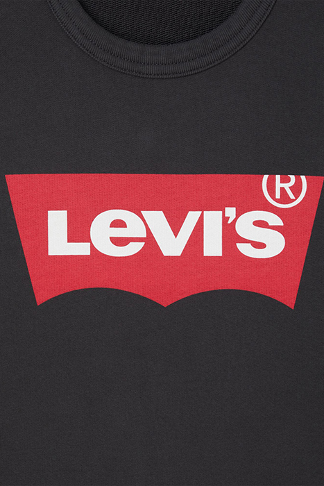 GRAPHIC SWEATER BLACK 4