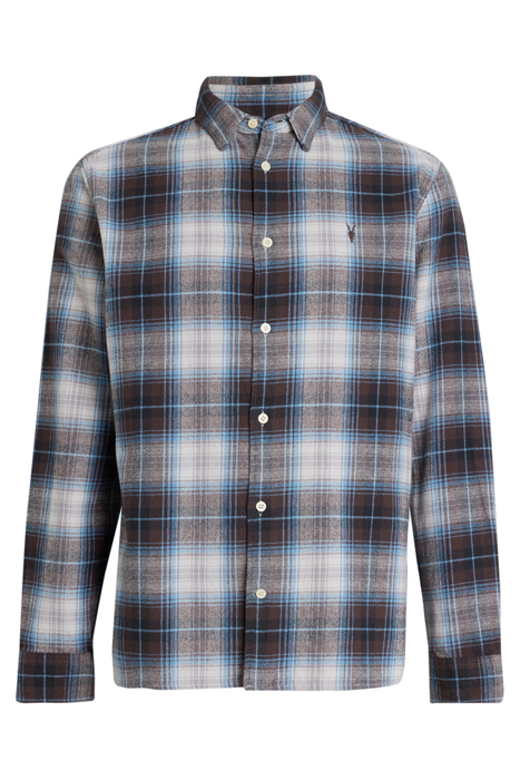 VALENS LS SHIRT OFF WHITE 4