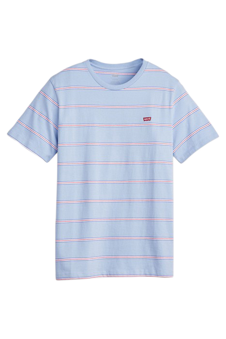 SS PRINTED T-SHIRT MULTICOLOUR 3